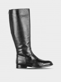 Сапоги Braska модель 117-1669/101 Фото