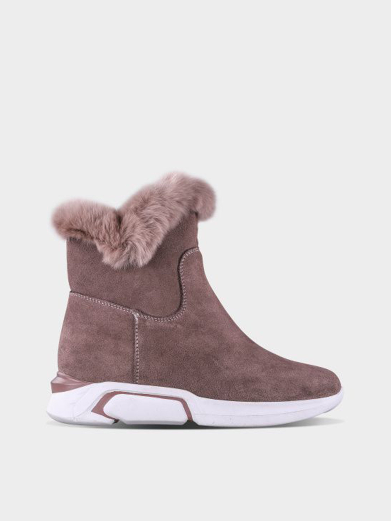 Ботинки Braska модель 115-0012/218 Фото