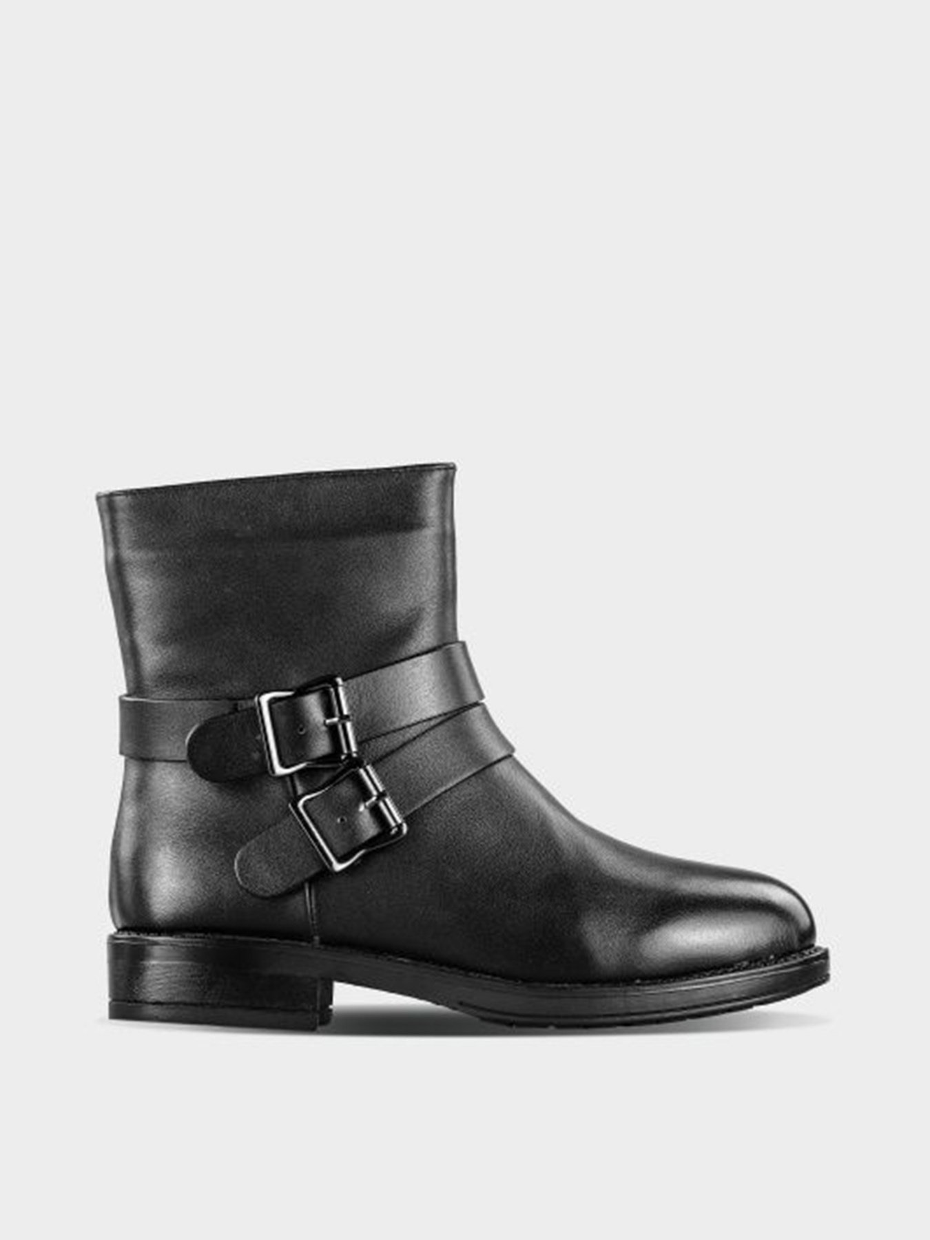 Ботинки Braska модель 115-8567/101 Фото