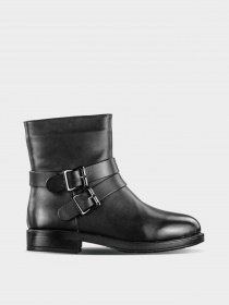 Ботинки Braska модель 115-8567/101 Фото