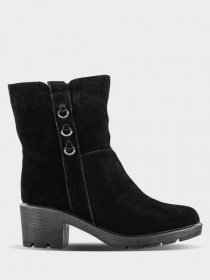 Ботинки Braska модель 115-8803/201 Фото