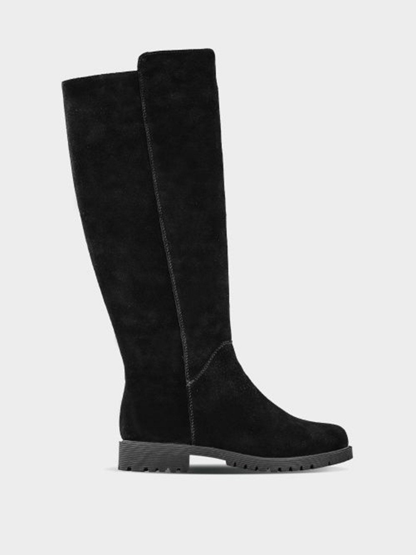 Сапоги Braska модель 116-6223/201 Фото