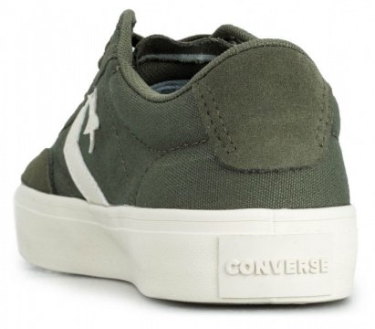 Кеди низькі CONVERSE модель 163199C — фото 3 - INTERTOP