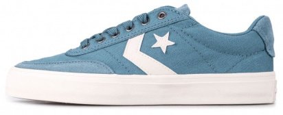 Кеди низькі CONVERSE модель 163200C — фото - INTERTOP