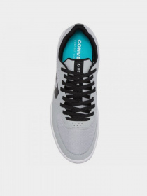 Кеды низкие CONVERSE Rival Ox модель 163209C Фото