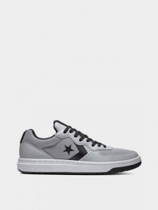 Кеды низкие CONVERSE Rival Ox модель 163209C Фото