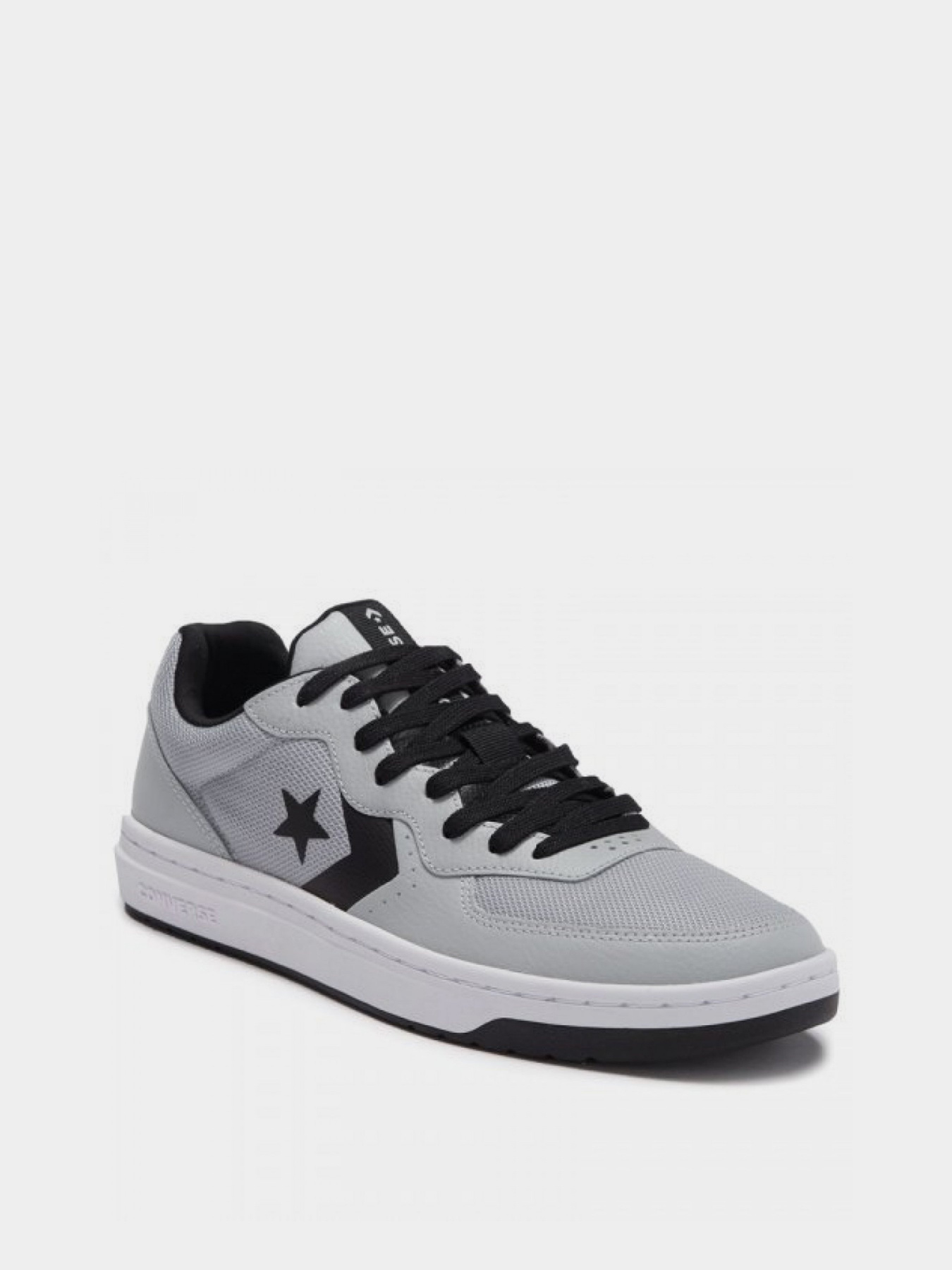 Кеди низькі CONVERSE Rival Ox модель 163209C Фото