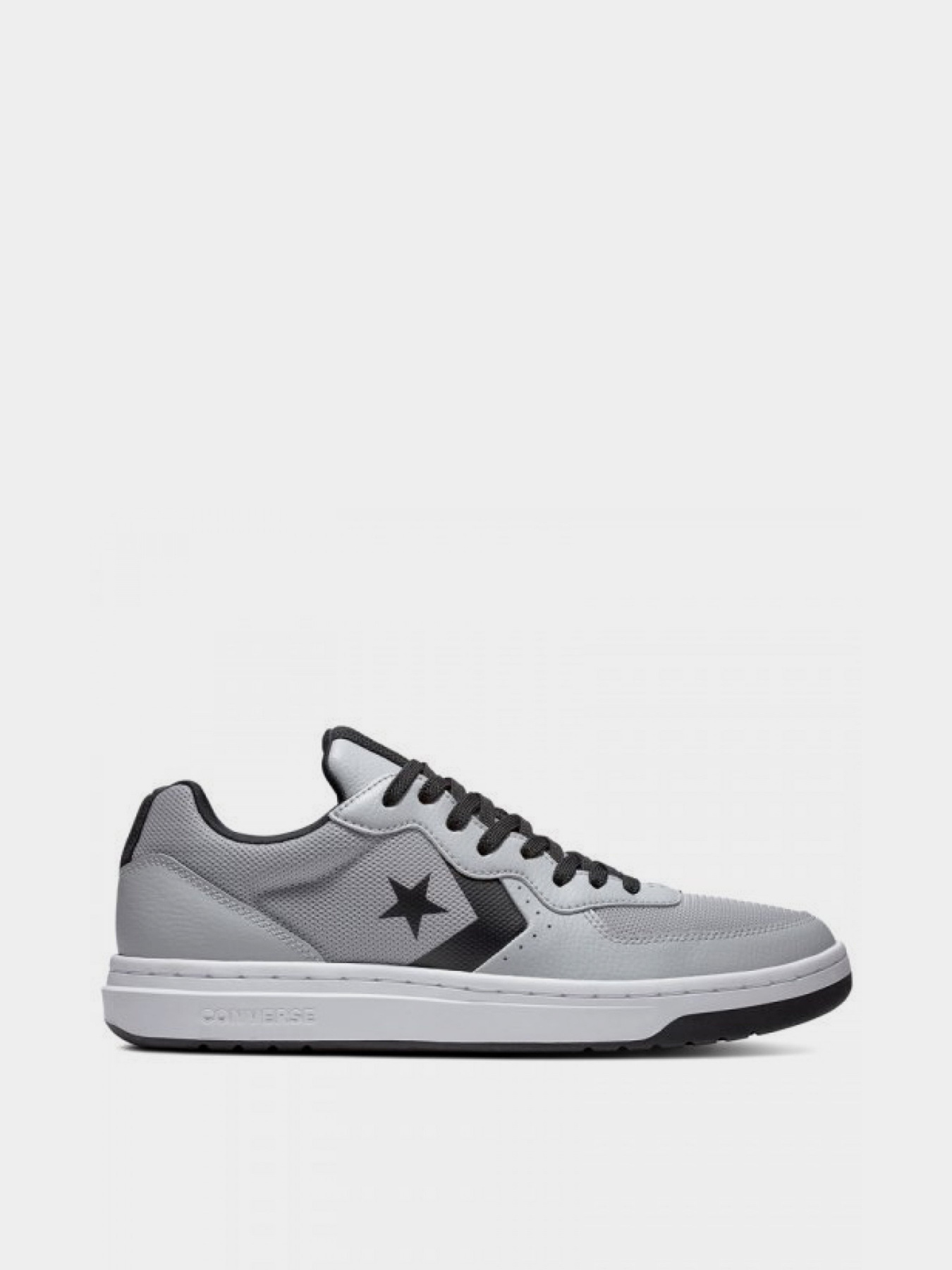 Кеди низькі CONVERSE Rival Ox модель 163209C Фото