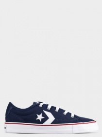 Кеди низькі CONVERSE модель 163215C Фото