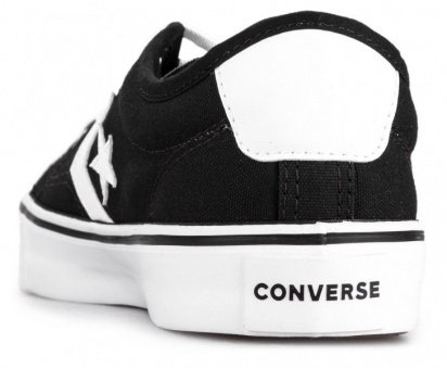 Кеди низькі CONVERSE модель 163214C — фото 3 - INTERTOP