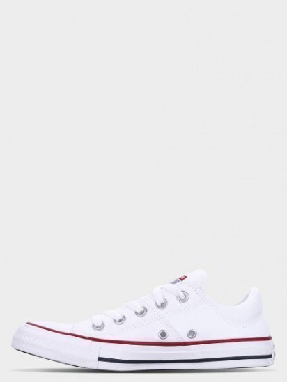 Кеды низкие CONVERSE модель 563509C — фото - INTERTOP
