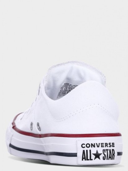 Кеды низкие CONVERSE модель 563509C — фото 3 - INTERTOP