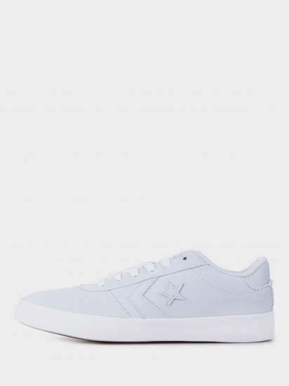 Кеди низькі CONVERSE модель 563432C — фото - INTERTOP