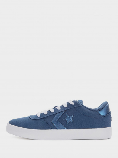 Кеди низькі CONVERSE Point Star Ox модель 563433C — фото - INTERTOP