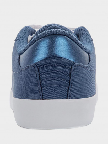 Кеди низькі CONVERSE Point Star Ox модель 563433C — фото 3 - INTERTOP