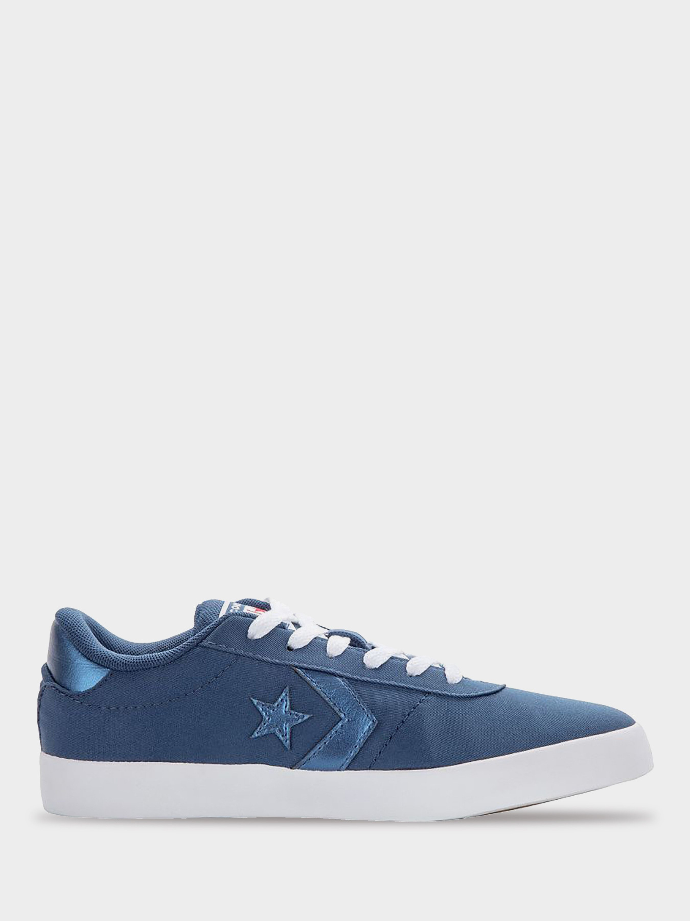 Кеди низькі CONVERSE Point Star Ox модель 563433C Фото