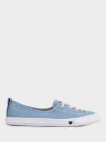 Кеди низькі CONVERSE модель 563492C Фото