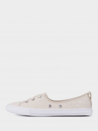 Кеды низкие CONVERSE Ctas модель 563494C — фото - INTERTOP