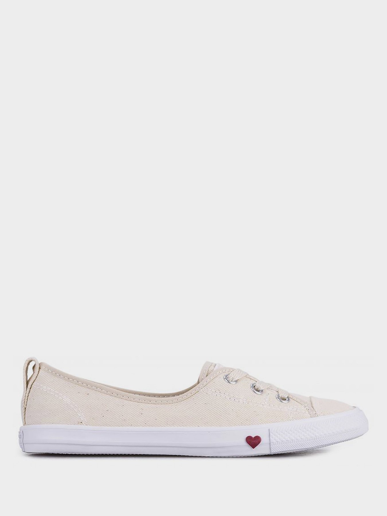 Кеды низкие CONVERSE Ctas модель 563494C Фото