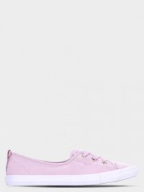 Кеди низькі CONVERSE CHUCK TAYLOR ALL STAR BALLET модель 564314C Фото
