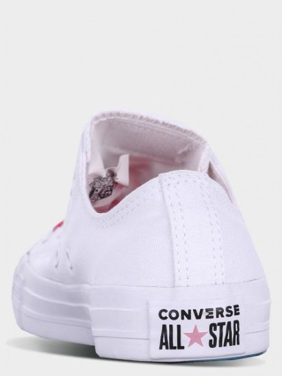 Кеди низькі CONVERSE модель 564117C — фото 3 - INTERTOP