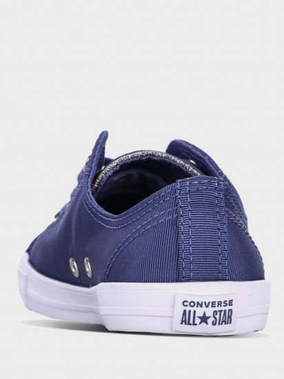 Кеди низькі CONVERSE All Star модель 564308C — фото 3 - INTERTOP