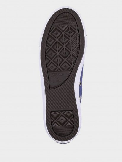 Кеди низькі CONVERSE All Star модель 564308C — фото 4 - INTERTOP