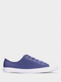 Кеды низкие CONVERSE All Star модель 564308C Фото