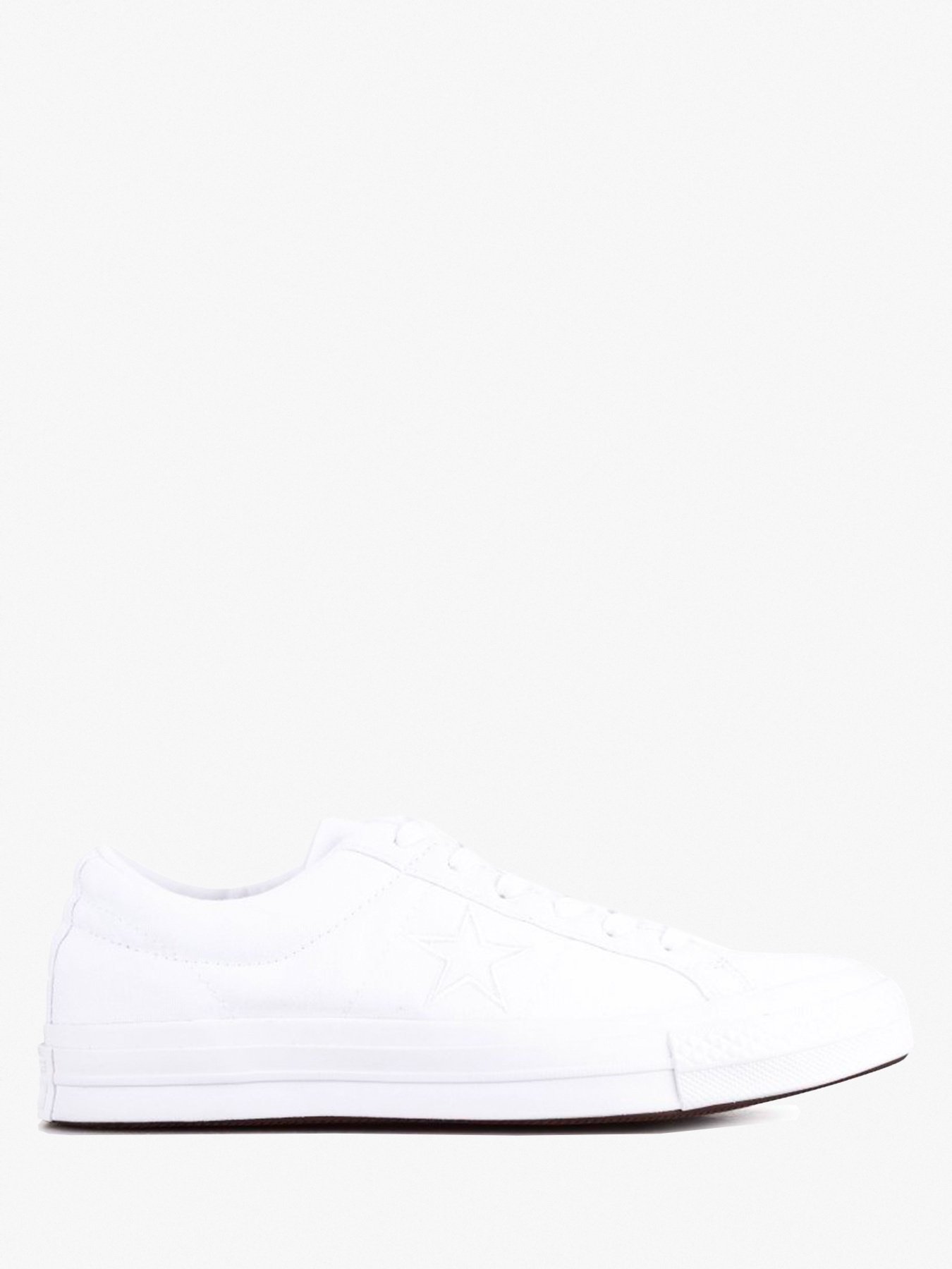 Кеды низкие CONVERSE 90 см модель 163377C Фото