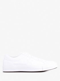 Кеди низькі CONVERSE 90 см модель 163377C Фото