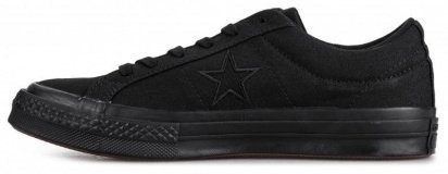 Кеди низькі CONVERSE модель 163380C — фото - INTERTOP