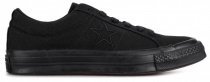 Кеды низкие CONVERSE модель 163380C Фото