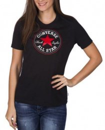 Футболки і поло CONVERSE модель 10001124-001 Фото