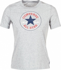 Футболки і поло CONVERSE модель 10001124-035 Фото