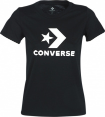 Футболки і поло CONVERSE модель 10009152-001 Фото
