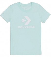 Футболки і поло CONVERSE модель 10009152-473 Фото