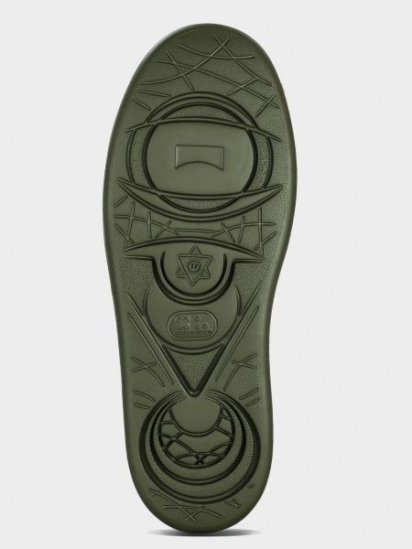 Набір по догляду за волоссям Camper модель K200828-005 — фото 4 - INTERTOP
