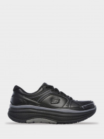Кроссовки work Skechers модель 77218 BLK Фото