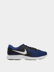 Кросівки для бігу NIKE модель AJ3490-414 Фото