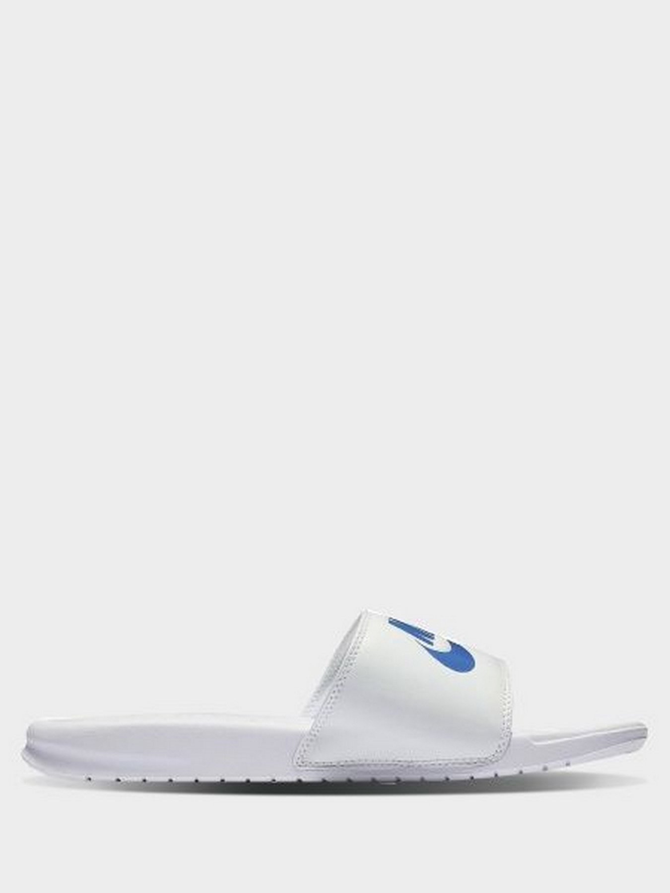 Шльопанці NIKE модель 343880-102 Фото