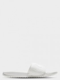 Шлепанцы NIKE модель AV0718-100 Фото