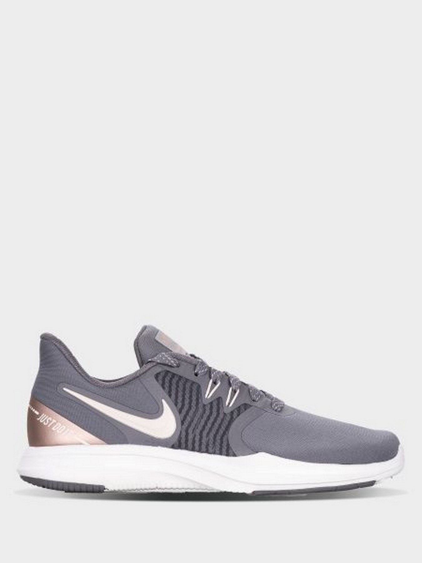 Кроссовки для тренировок NIKE In-Season Tr 8 Amp модель AA7774-002 Фото