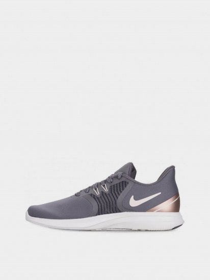 Кросівки для тренувань NIKE In-Season Tr 8 Amp модель AA7774-002 — фото - INTERTOP