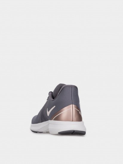 Кросівки для тренувань NIKE In-Season Tr 8 Amp модель AA7774-002 — фото 3 - INTERTOP