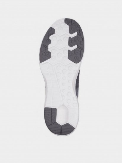 Кросівки для тренувань NIKE In-Season Tr 8 Amp модель AA7774-002 — фото 4 - INTERTOP