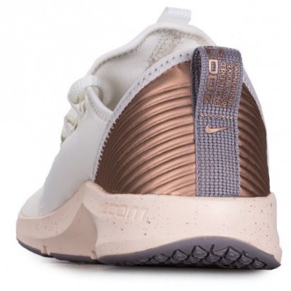 Кросівки для тренувань NIKE Air Zoom Elevate модель AJ7795-100 — фото 3 - INTERTOP