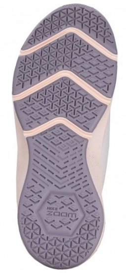 Кросівки для тренувань NIKE Air Zoom Elevate модель AJ7795-100 — фото 4 - INTERTOP