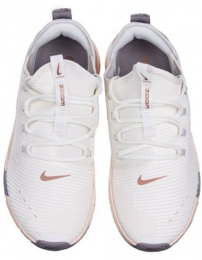 Кросівки для тренувань NIKE Air Zoom Elevate модель AJ7795-100 — фото 5 - INTERTOP