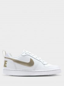 Кросівки NIKE Court Borough Low модель BV0745-100 Фото