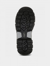 Ботинки Skechers Work Relaxed Fit: Burgin - Congaree модель 77163 BLK Фото